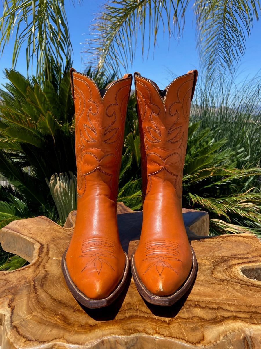 Cowhide reference