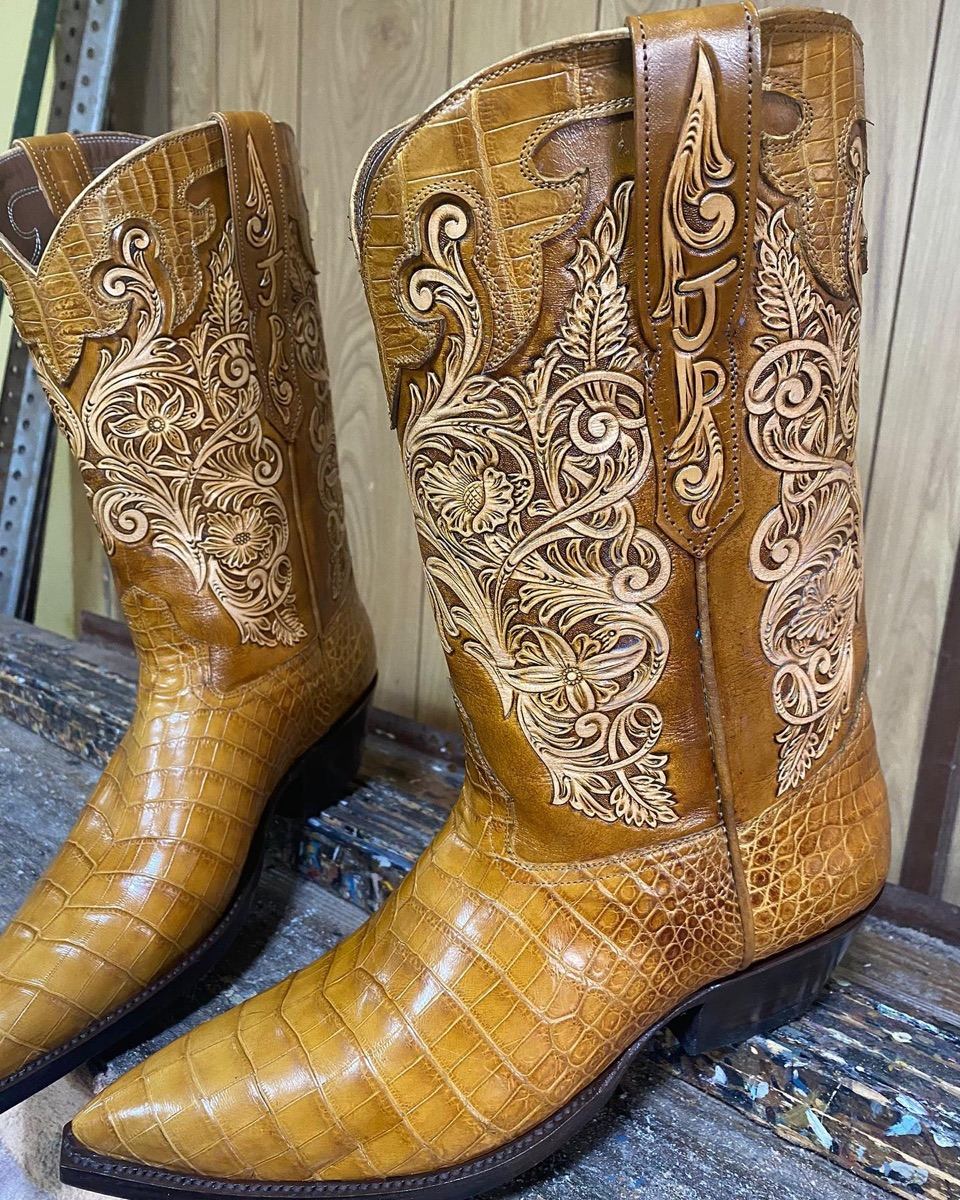 Caiman / Belly / Acosta Instagram